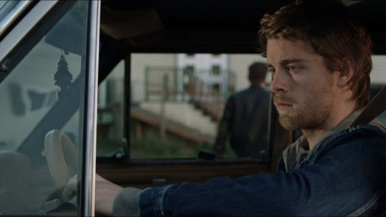 Кадр з фільму 7 хвилин (2014)