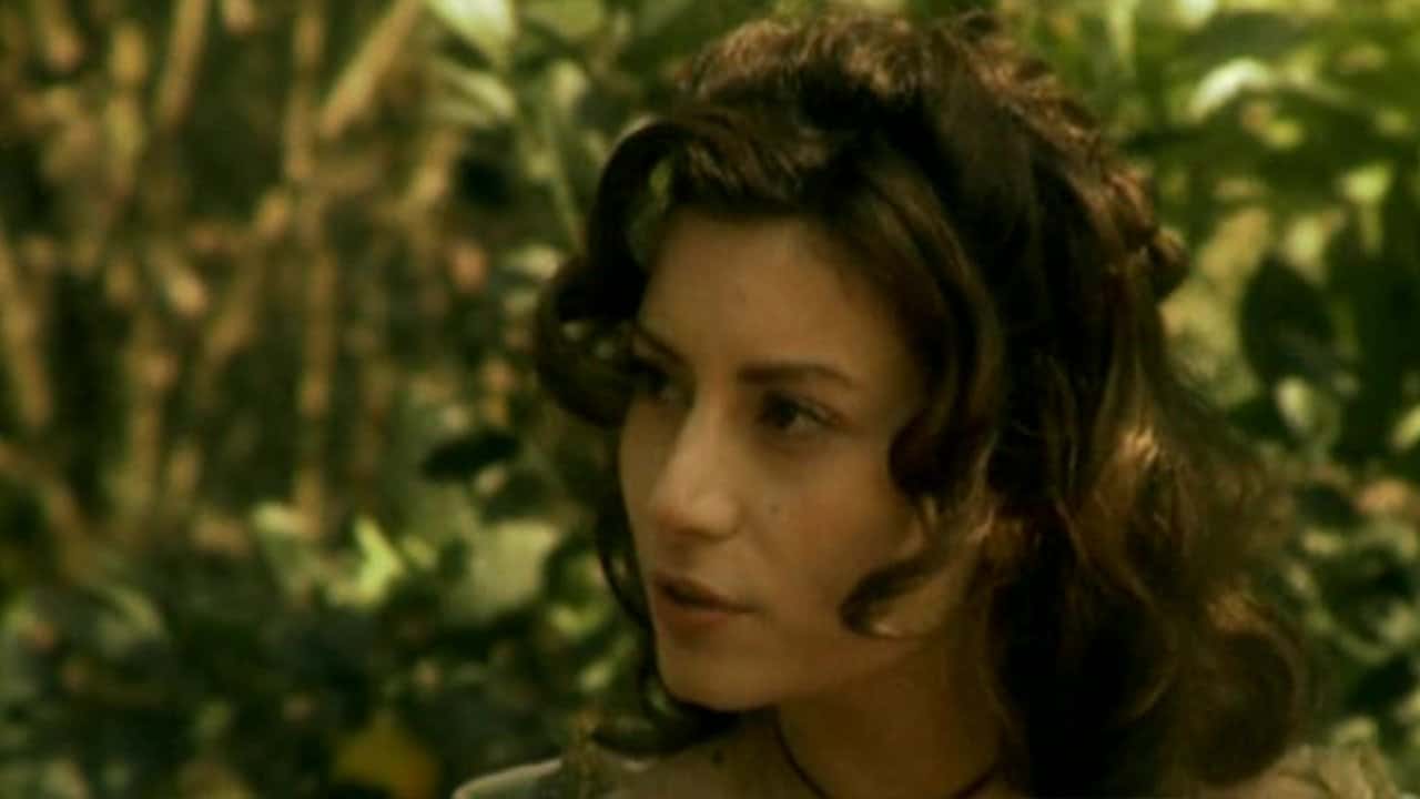 Кадр з фільму Філософія будуару маркіза де Сада (2005)