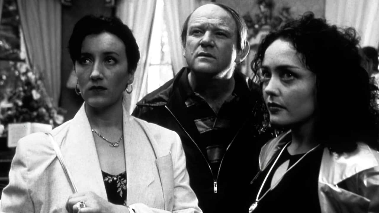 Кадр з фільму Генерал (1998)