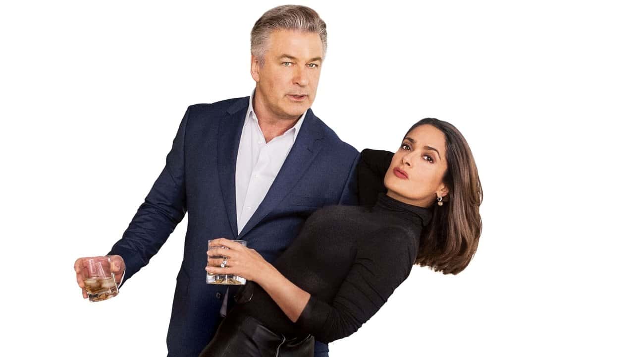 Кадр з фільму Батьки легкої поведінки (2019)