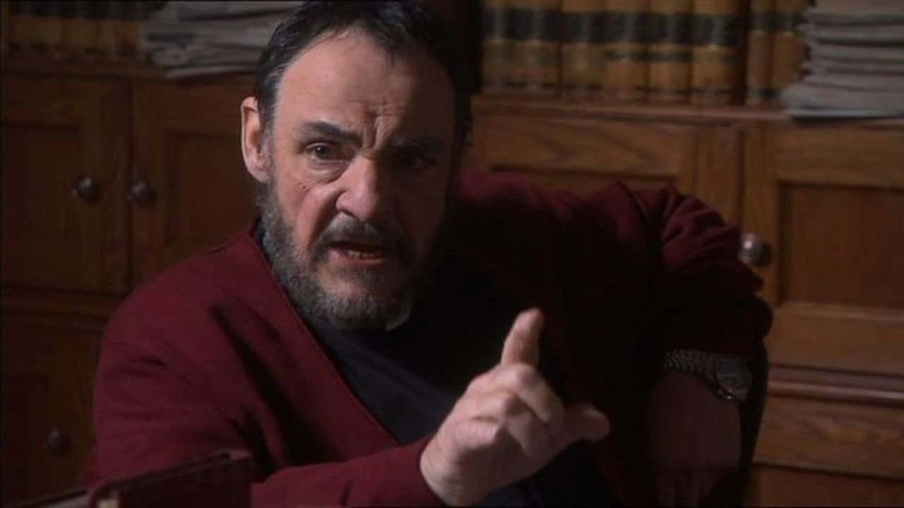 Кадр з фільму Загублений янгол (2005)
