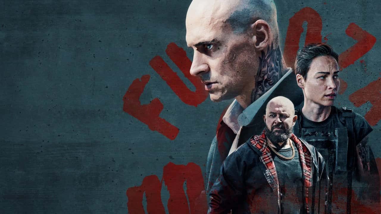 Кадр з фільму Знову лють (2025)