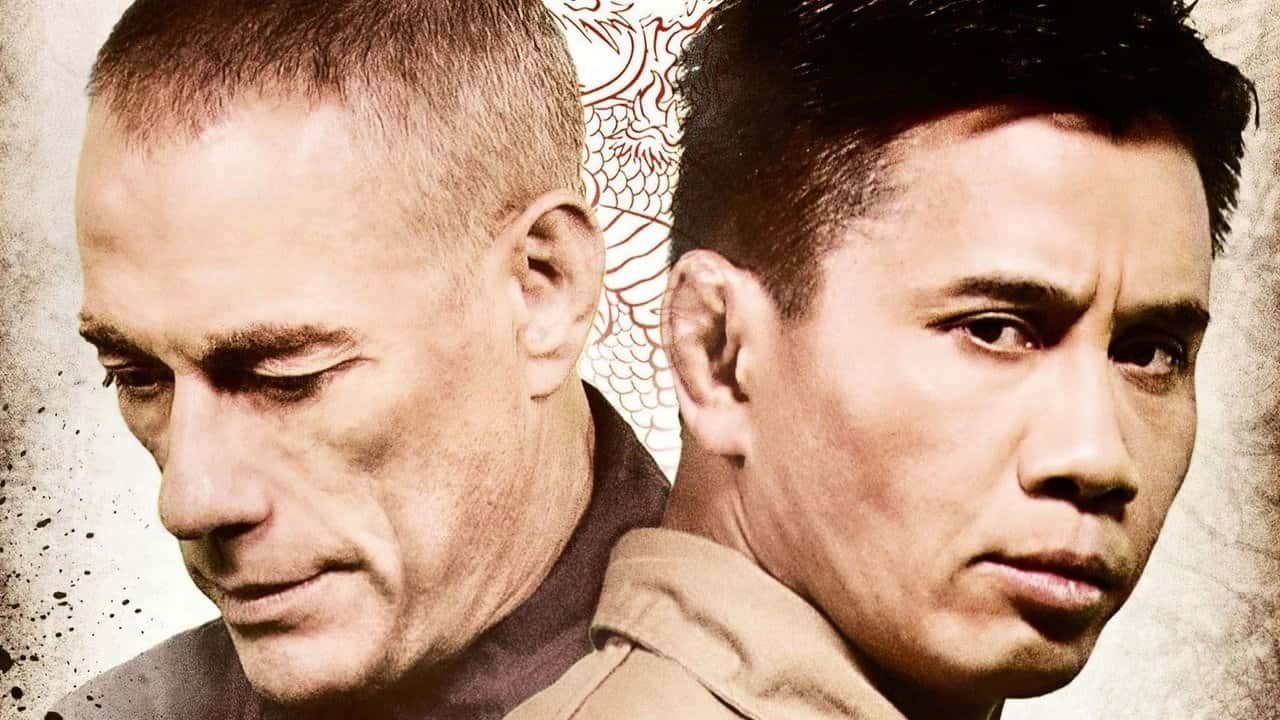Кадр з фільму Очі дракона (2012)