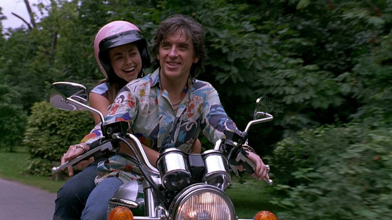Кадр з фільму Я буду поруч (2003)