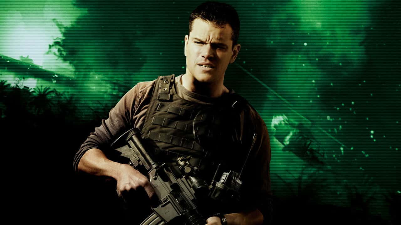 Кадр з фільму Не брати живим (2010)