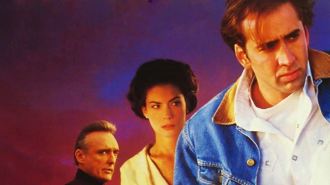 Кадр з фільму Бар при дорозі (1993)