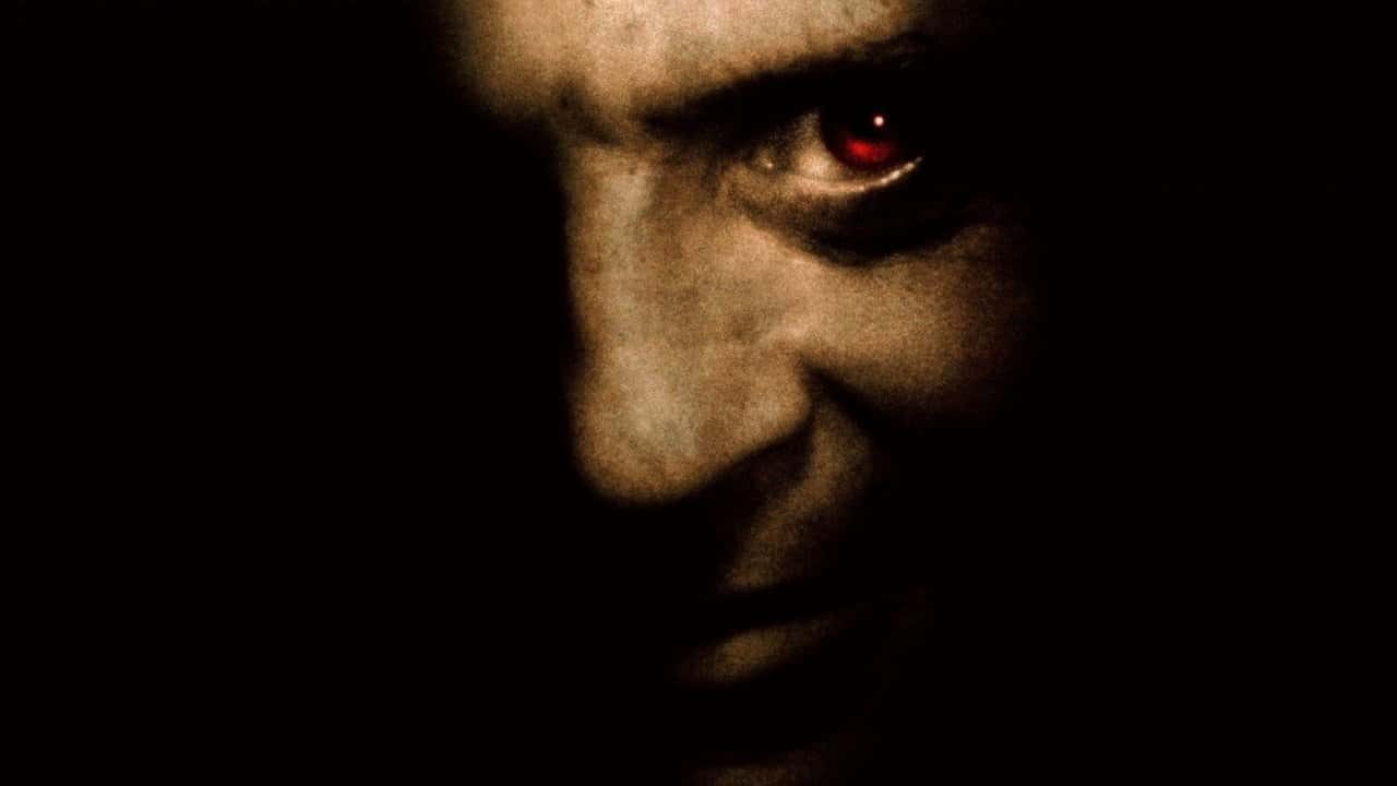 Кадр з фільму Ганнібал (2001)