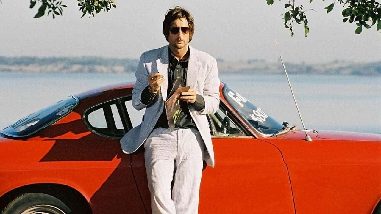 Кадр з фільму Історія Уендела (2005)