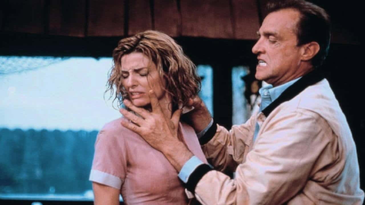 Кадр з фільму Відплата (1995)