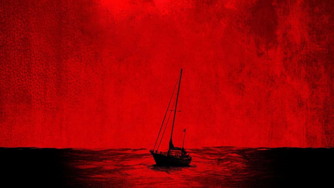 Кадр з фільму Прокляття Мері (2019)