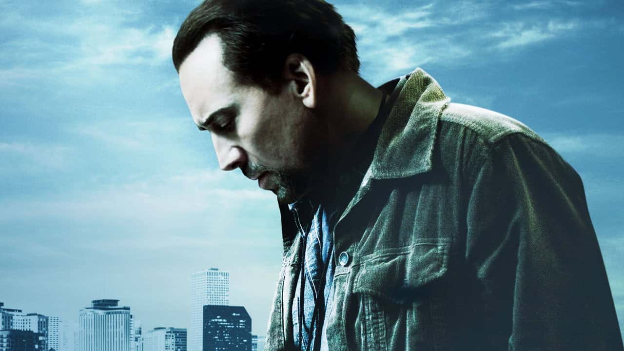 Кадр з фільму Голодний кролик атакує (2011)