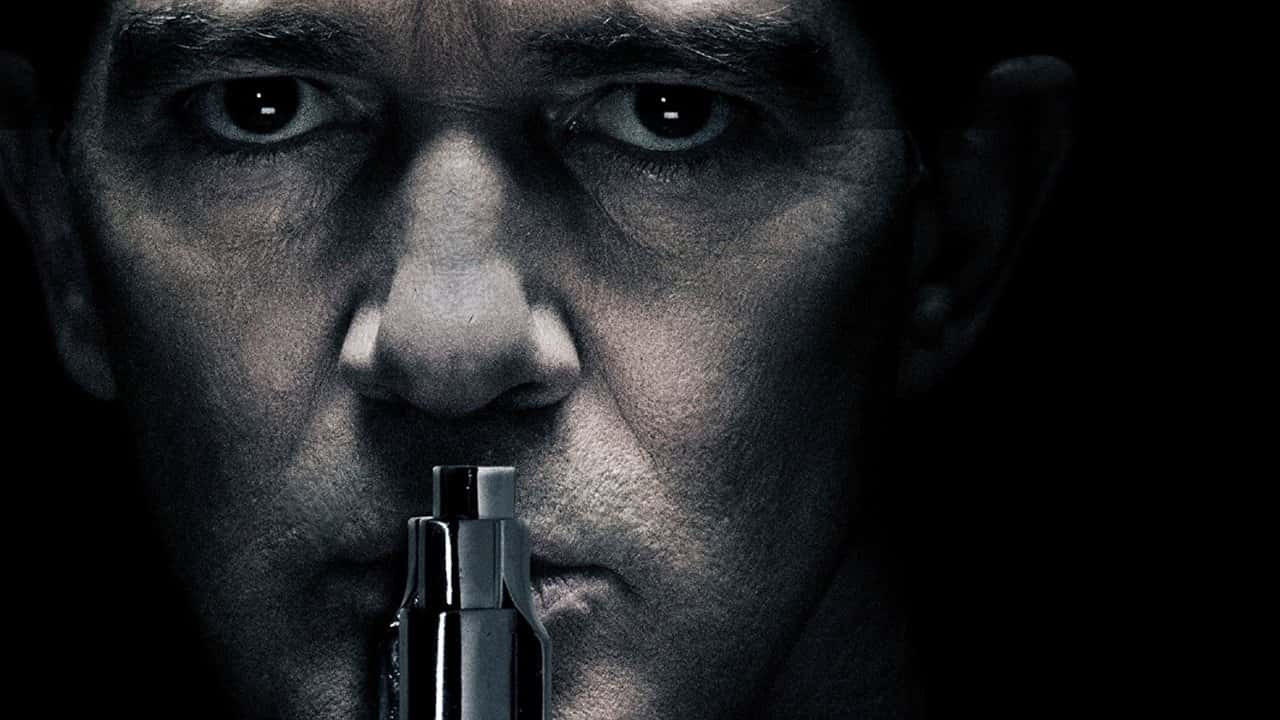 Кадр з фільму Обітниця мовчання (2017)