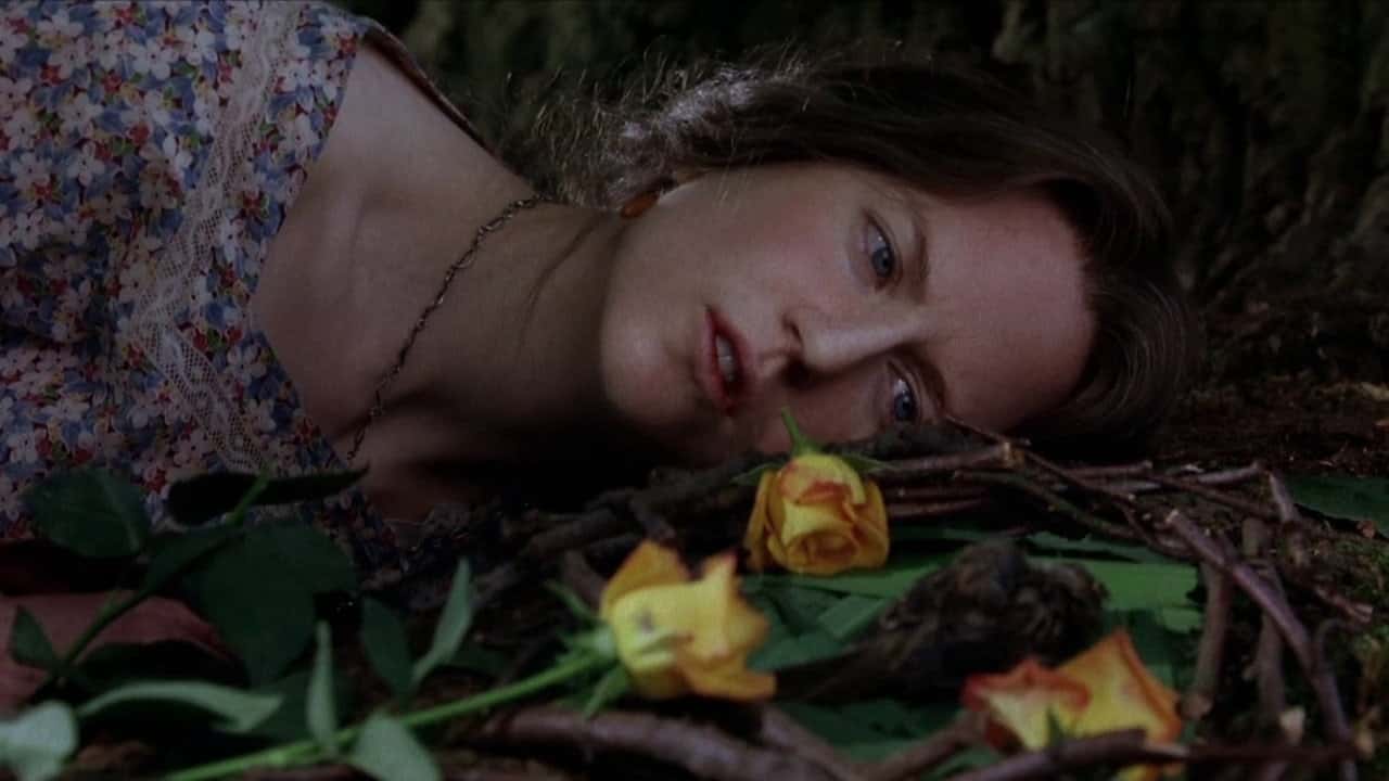 Кадр з фільму Години (2002)