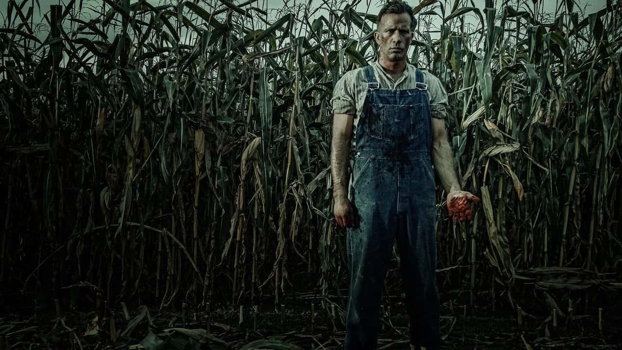 Кадр з фільму 1922 (2017)
