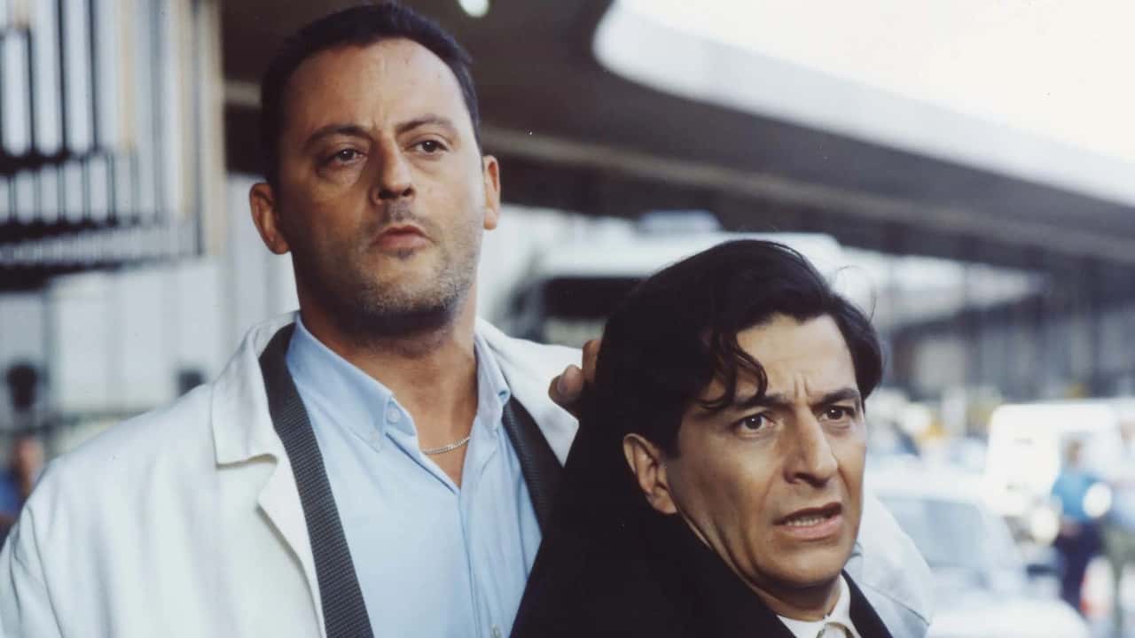Кадр з фільму Операція «Тушонка» (1991)