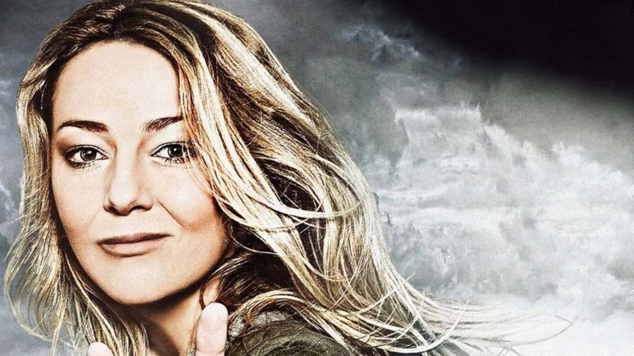 Кадр з фільму Жіночий день (2012)
