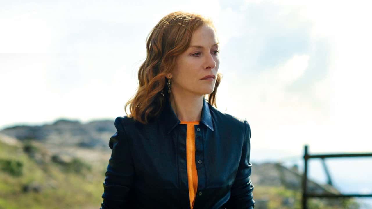 Кадр з фільму Френкі (2019)