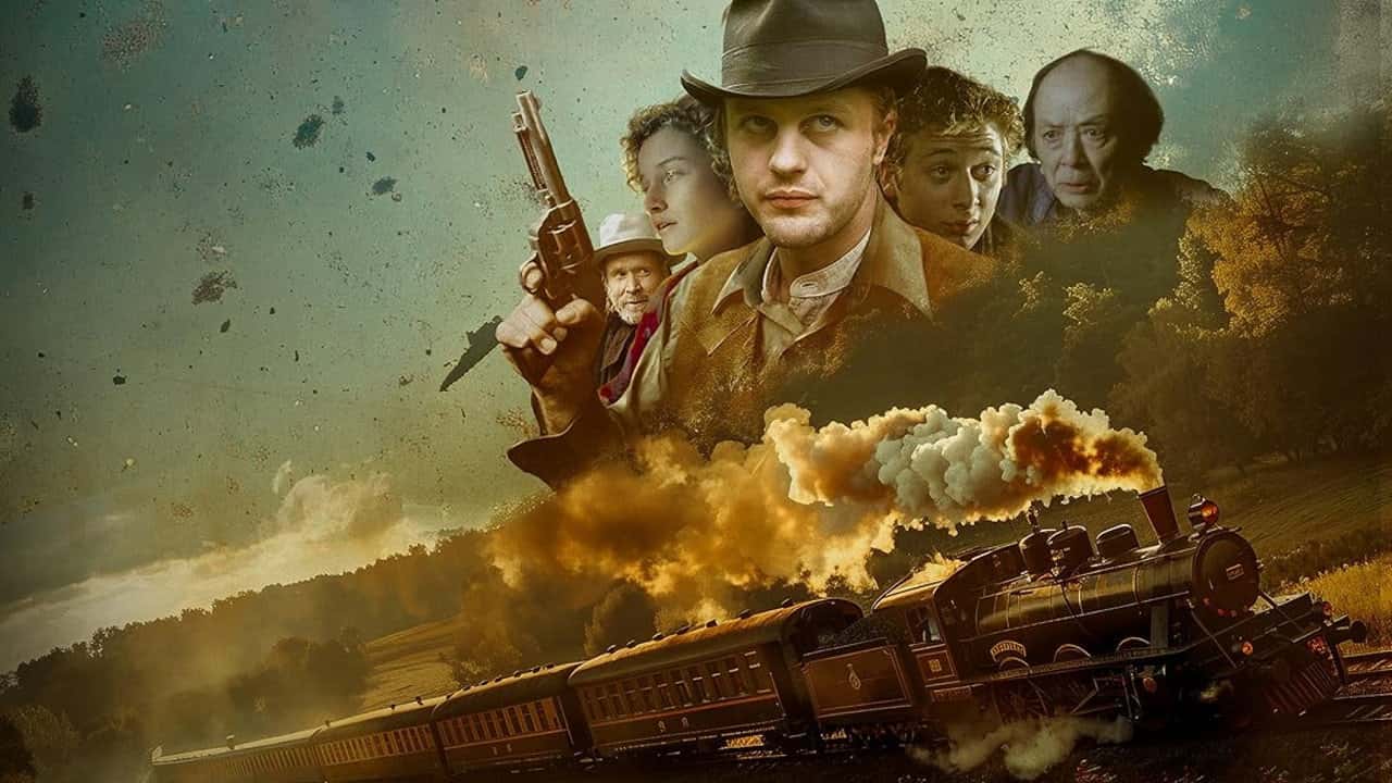 Кадр з фільму Ти не можеш перемогти (2026)