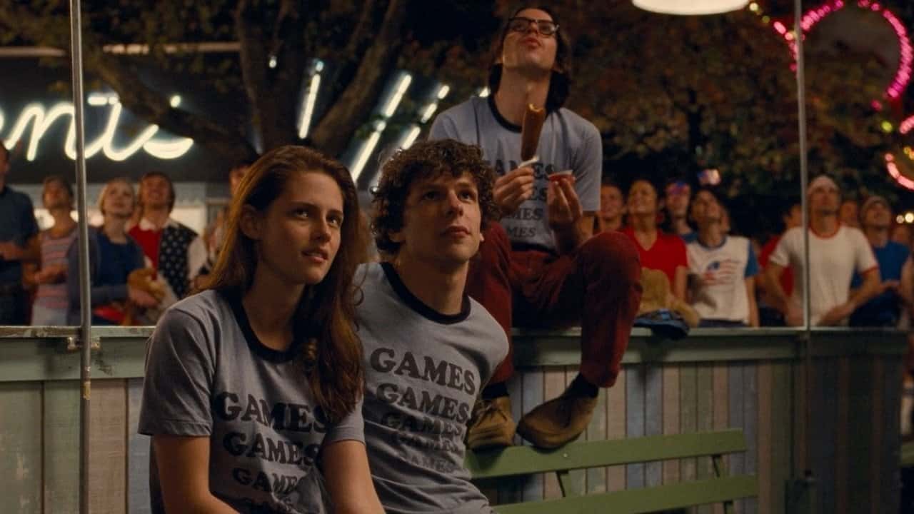 Кадр з фільму Країна пригод / Парк пригод (2009)