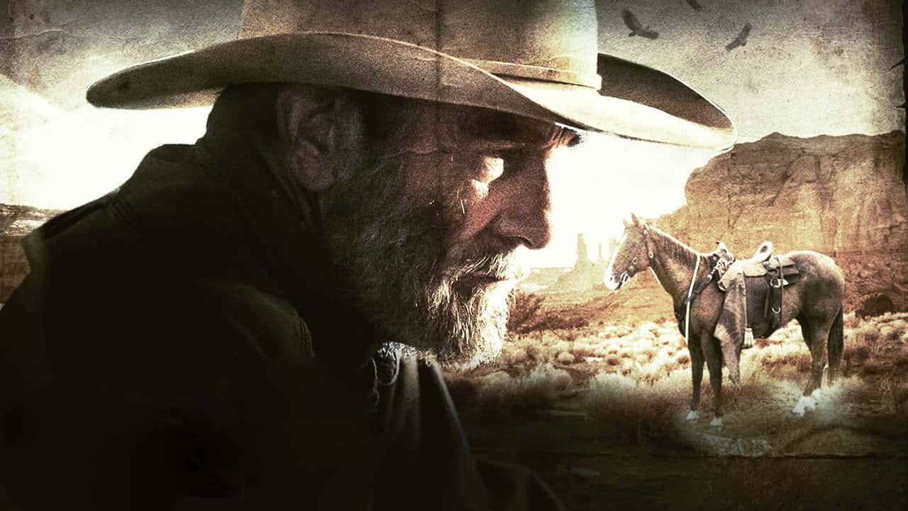 Кадр з фільму Друге життя (2017)