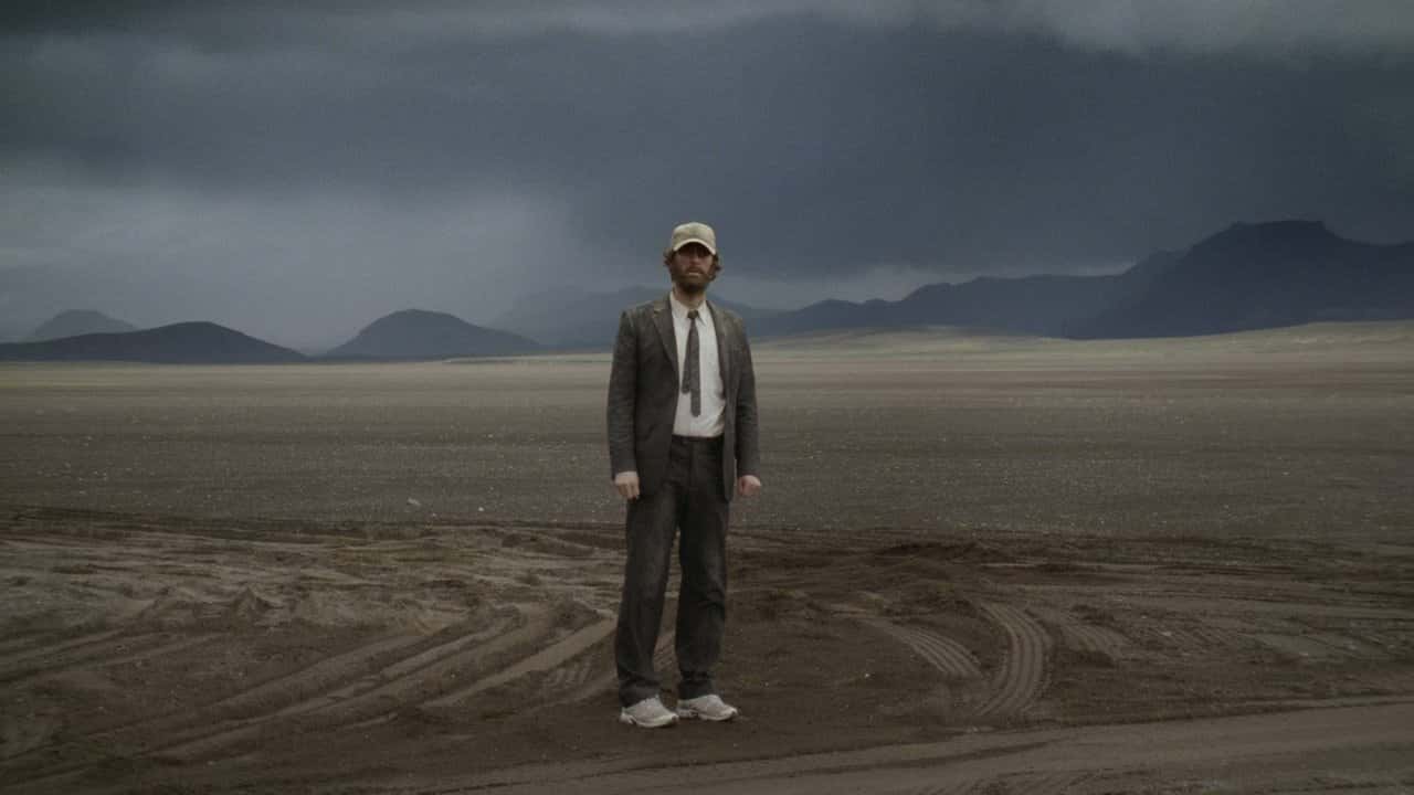 Кадр з фільму Клопітливий чоловік (2006)