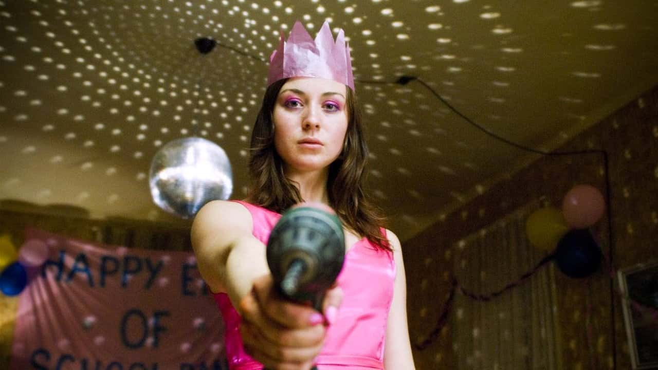 Кадр з фільму Улюблені / Кохані (2010)