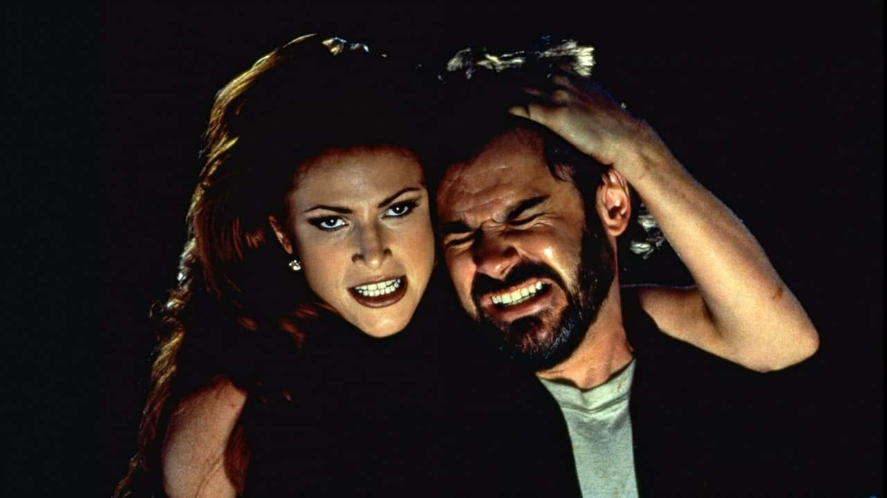 Кадр з фільму Байки зі склепу: Кривавий бордель (1996)