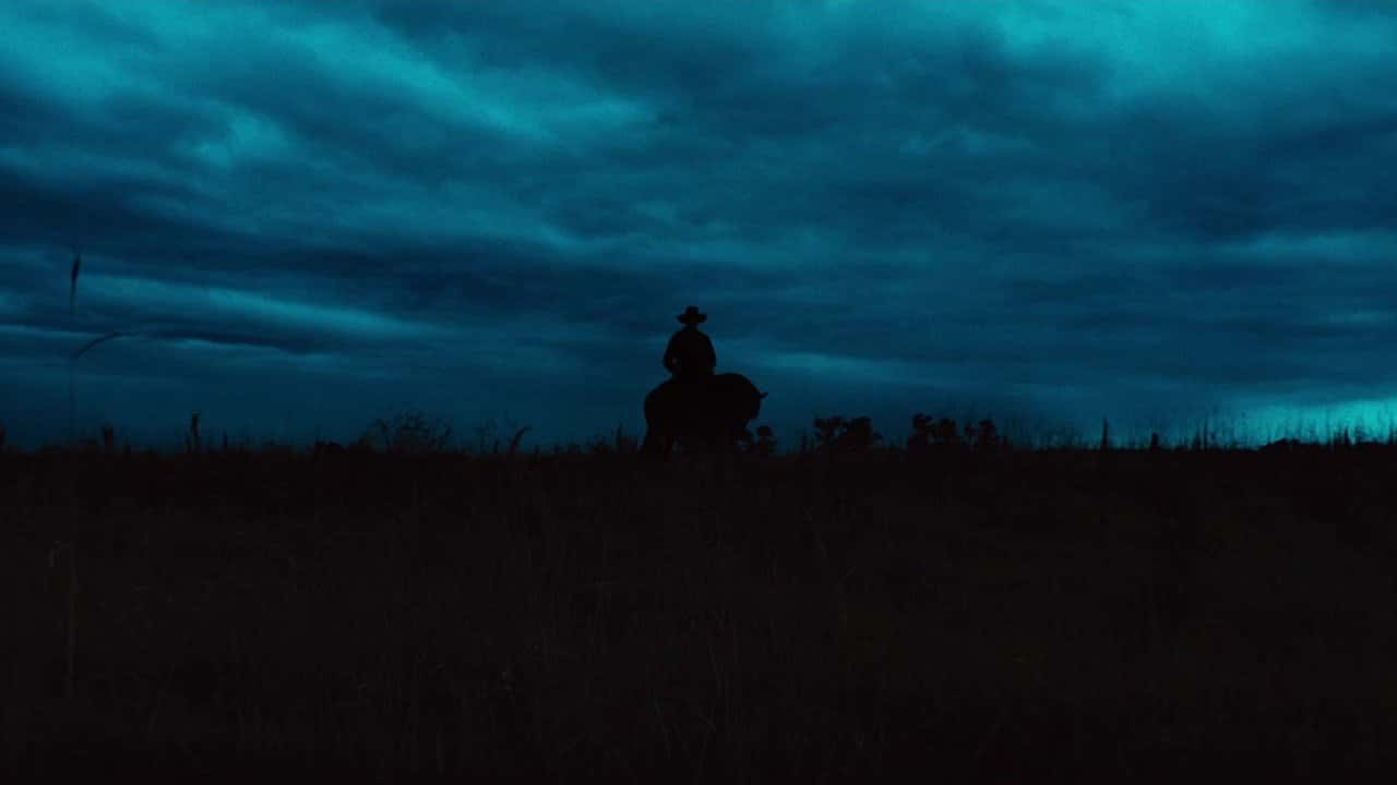Кадр з фільму Чудова сімка (2016)
