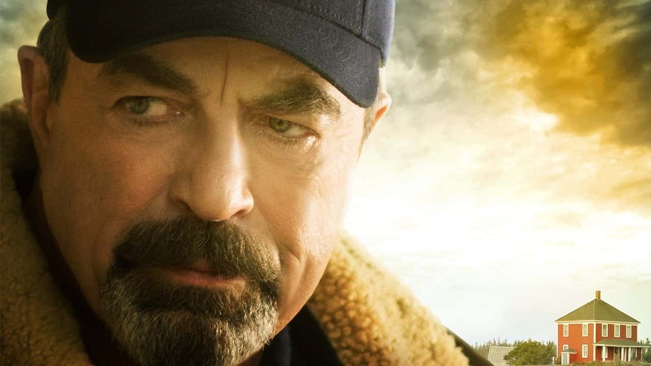 Кадр з фільму Джессі Стоун: Таємниці Парадиза (2015)