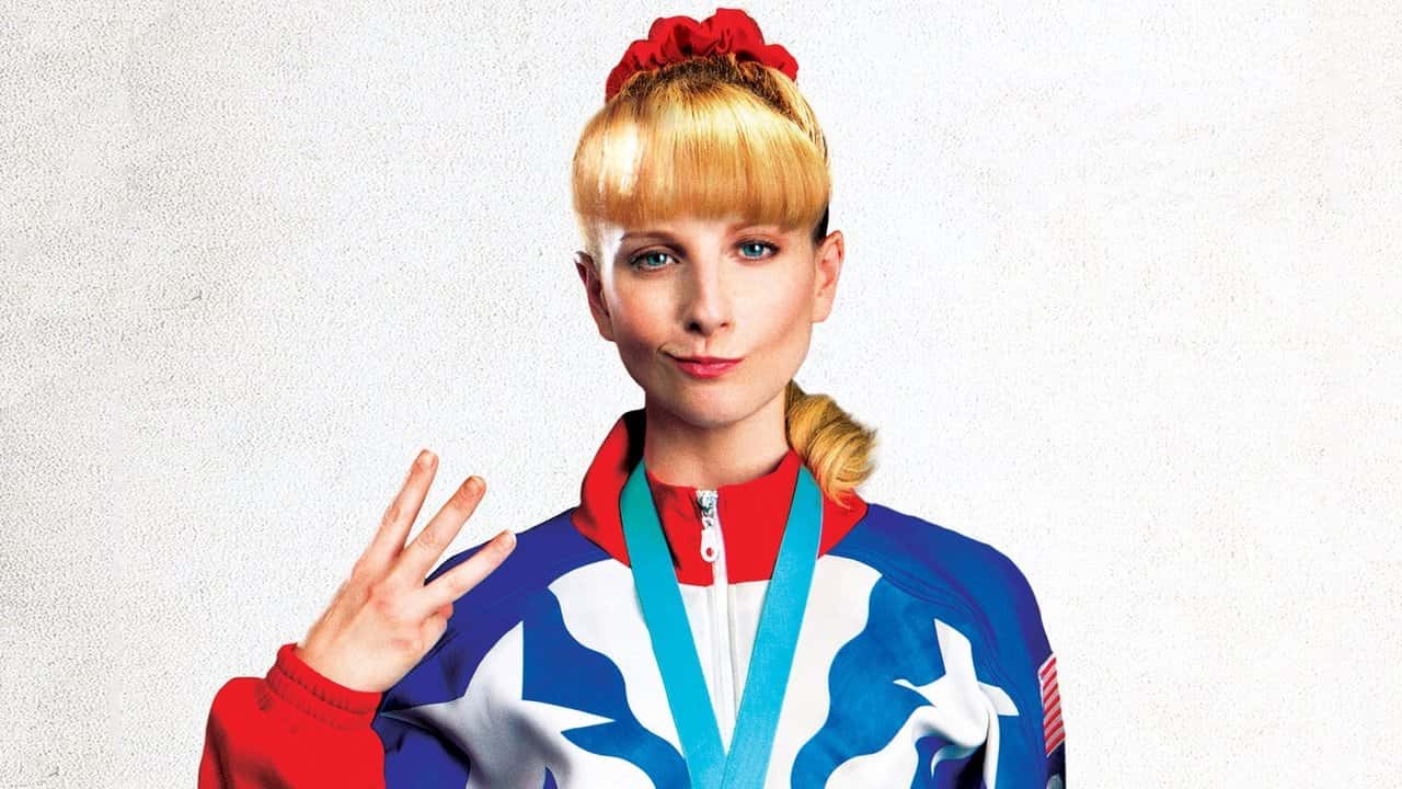 Кадр з фільму Бронза (2016)
