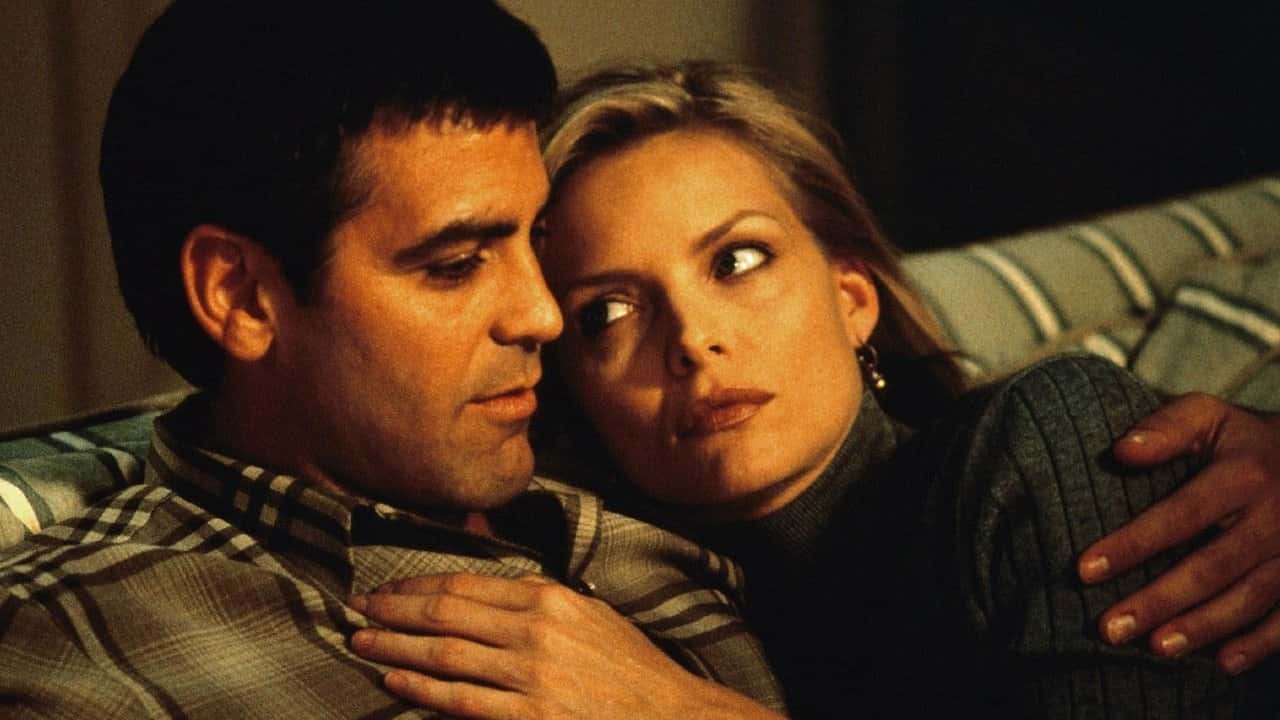 Кадр з фільму Одного чудового дня / Один чудовий день (1996)