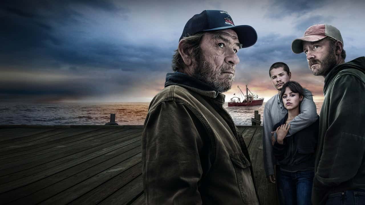 Кадр з фільму Найкраща / Найкращий вид (2023)