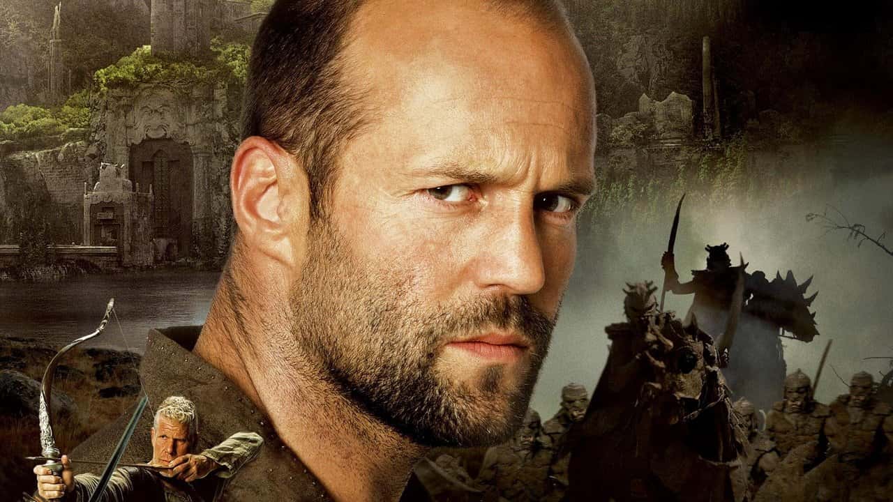 Кадр з фільму В ім’я короля: Історія облоги підземелля (2007)