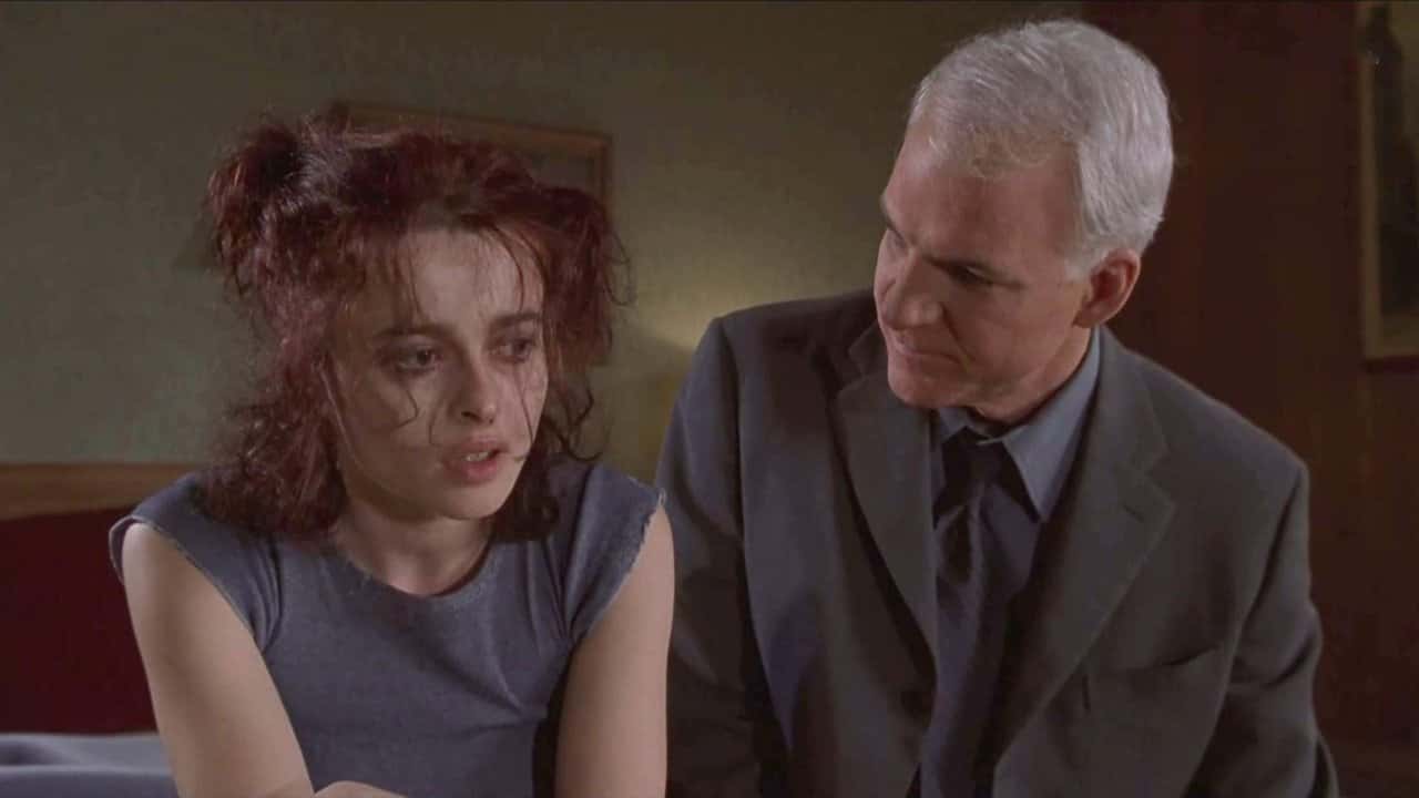 Кадр з фільму Новокаїн (2001)