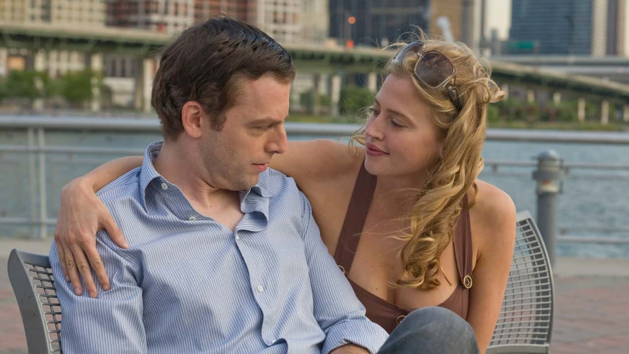 Кадр з фільму Побачимося у вересні (2010)