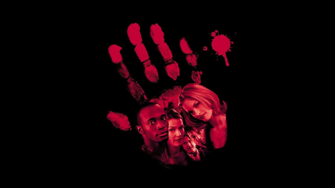 Кадр з фільму Будинок на Хантед Хілл (1999)