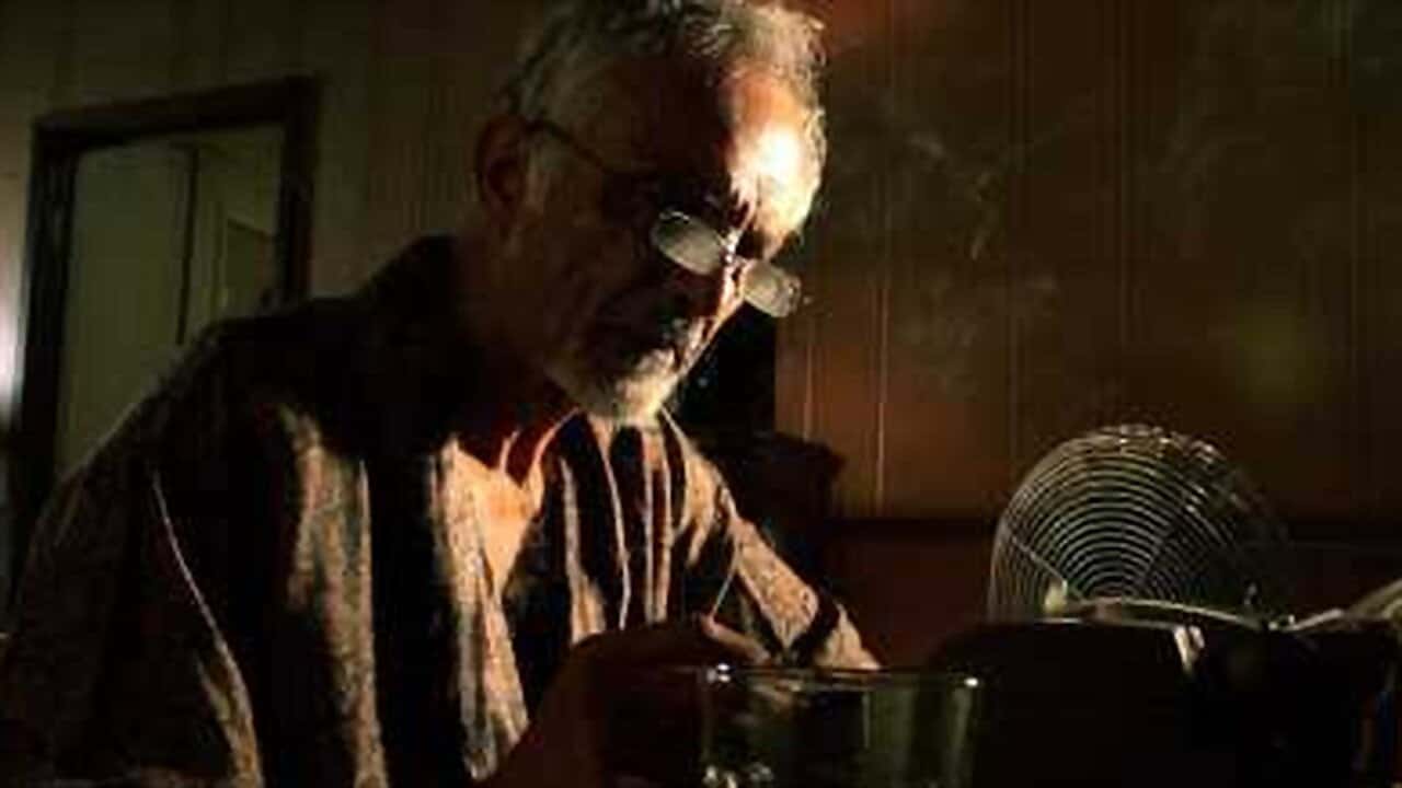 Кадр з фільму Містерія (2011)
