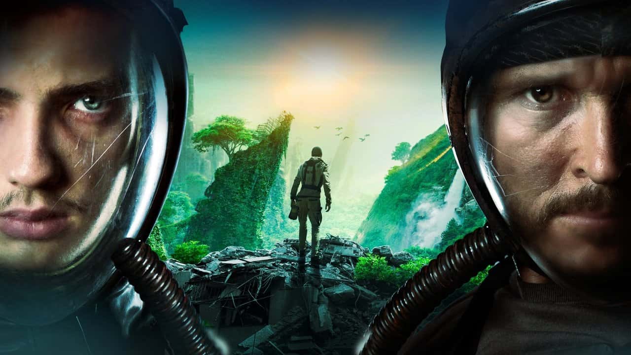 Кадр з фільму 2067: Петля часу (2020)