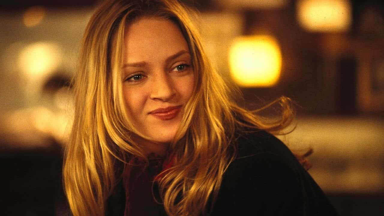 Кадр з фільму Красиві дівчата (1996)