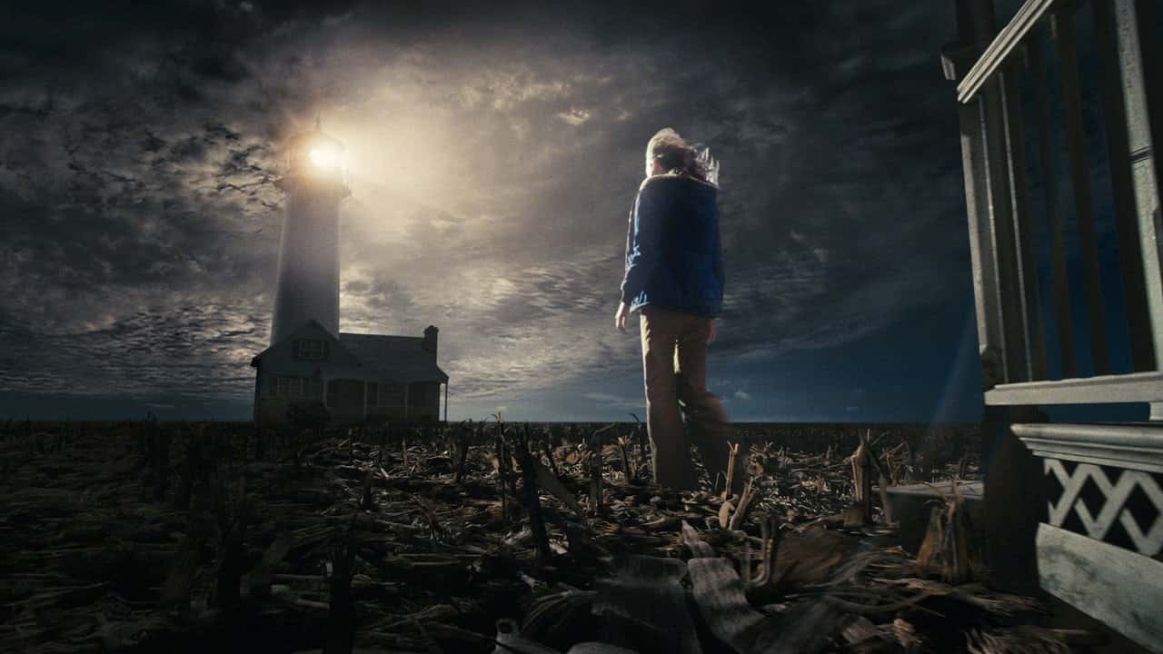 Кадр з фільму Милі кості (2009)