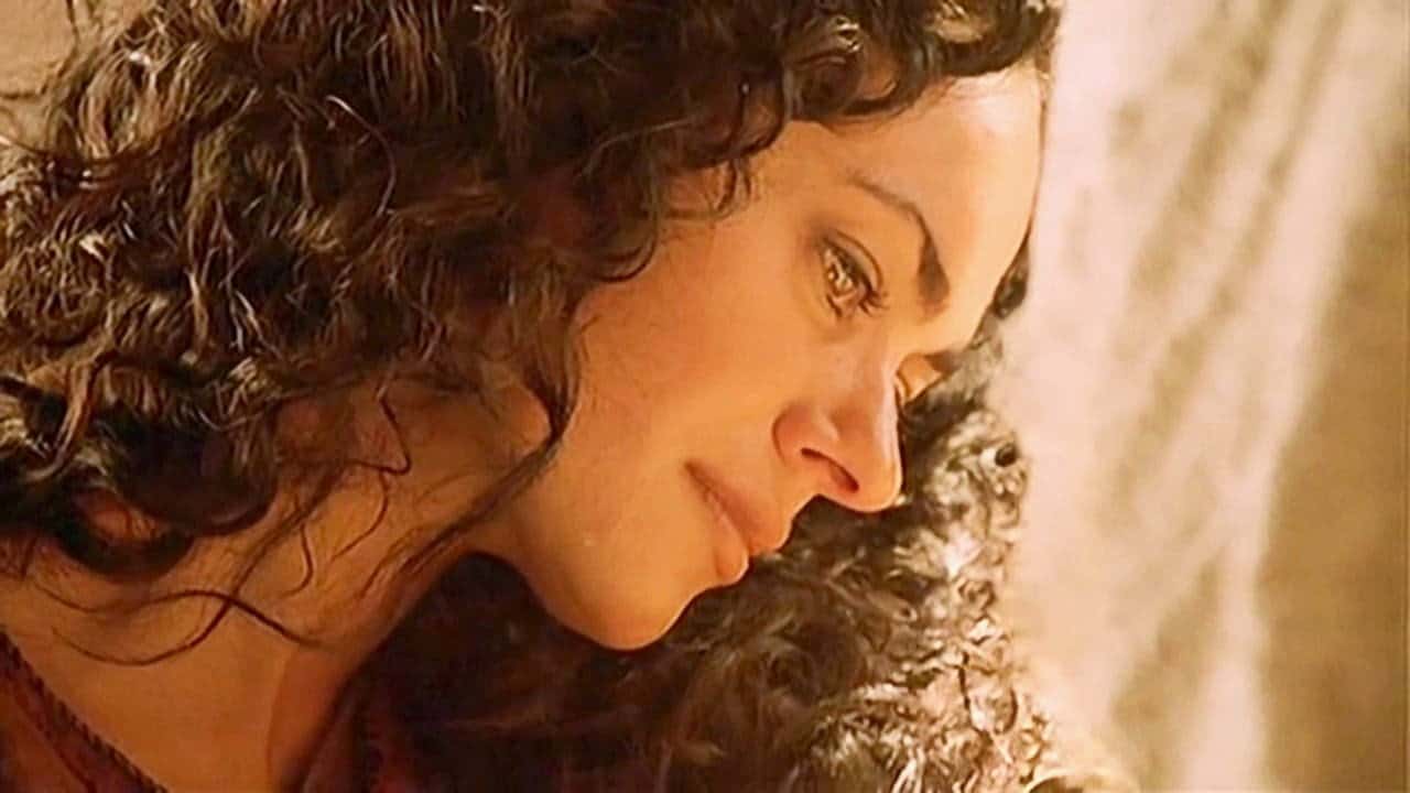 Кадр з фільму Марія Магдалена (2000)