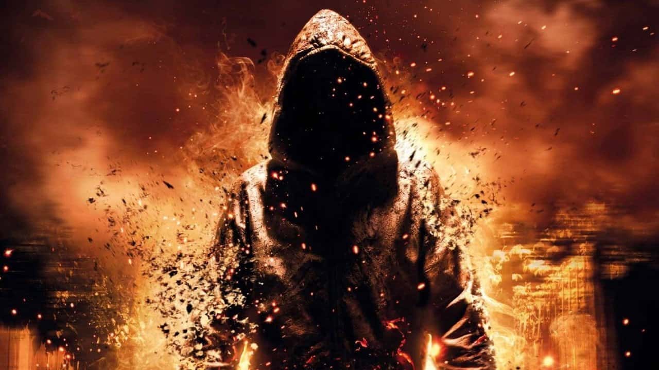 Кадр з фільму Непрохані гості / Вторжники (2011)