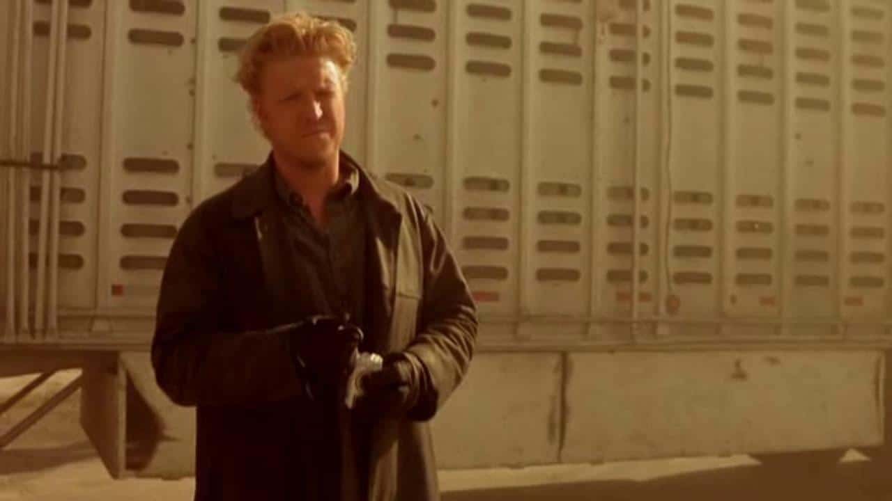 Кадр з фільму Попутник 2 (2003)