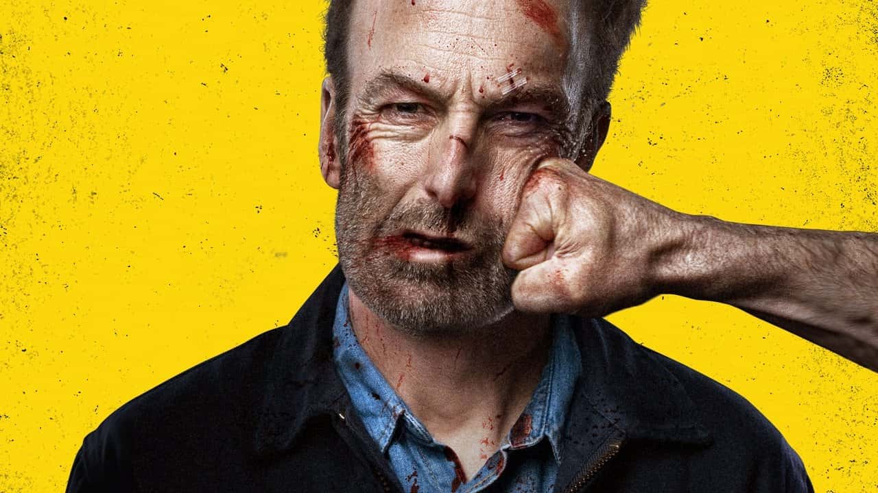 Кадр з фільму Ніхто (2021)