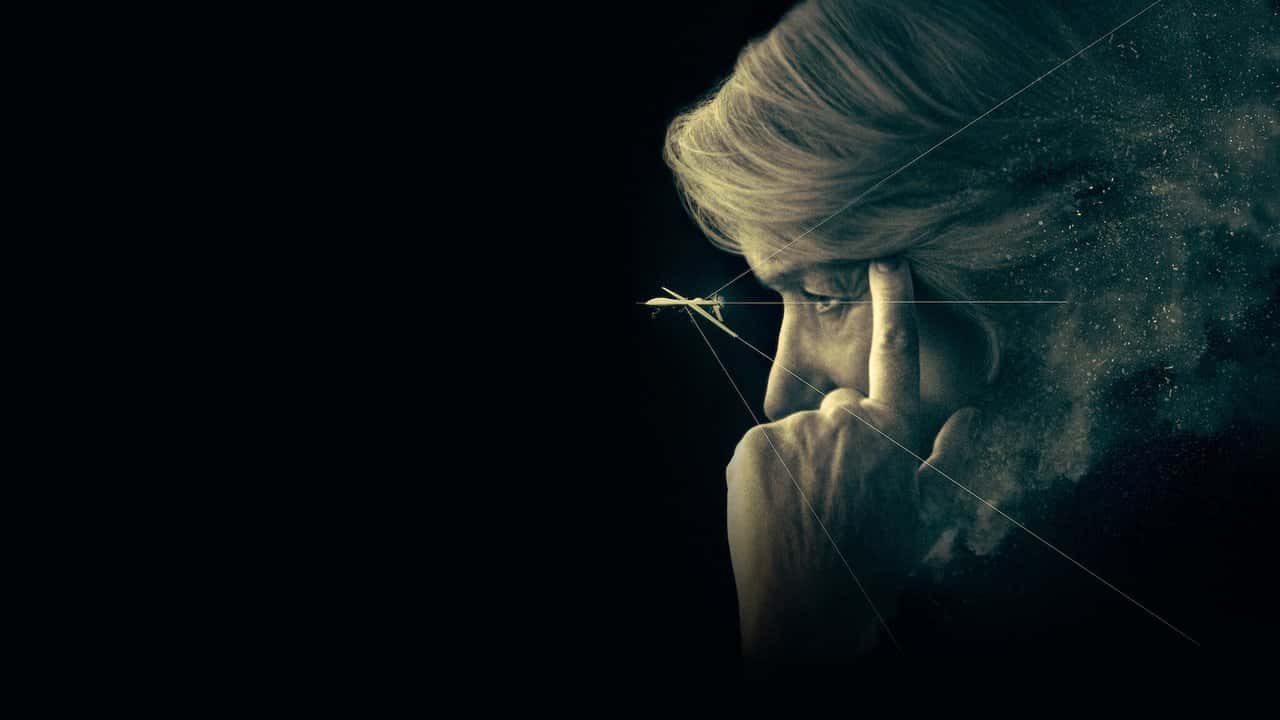 Кадр з фільму Всевидяче око (2015)