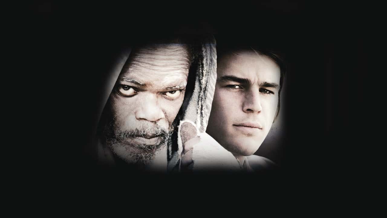 Кадр з фільму Воскресити чемпіона / Воскресіння чемпіона (2007)