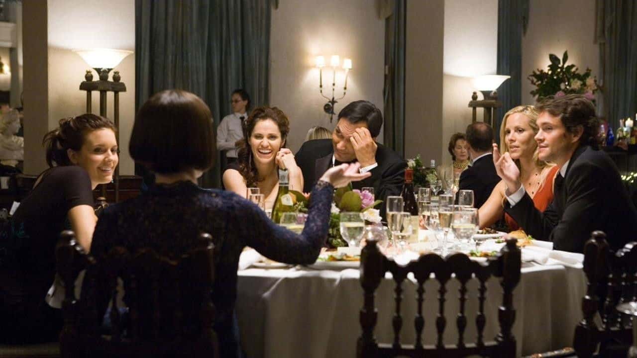 Кадр з фільму Життя по Джейн Остін (2007)