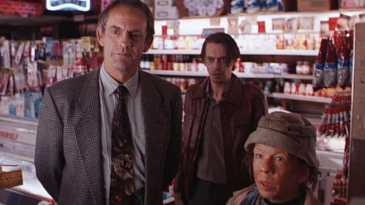 Кадр з фільму Двадцять баксів (1993)