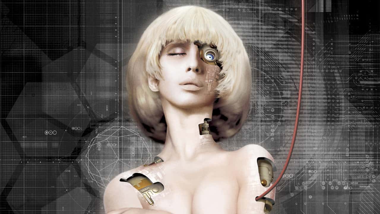 Кадр з фільму Хижі ляльки / Ляльки-паразити (2003)