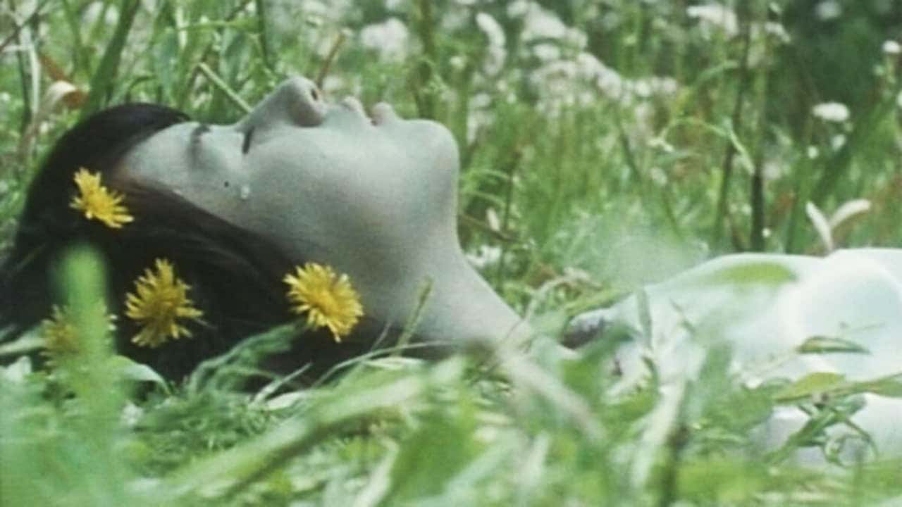 Кадр з фільму Емоція (1966)
